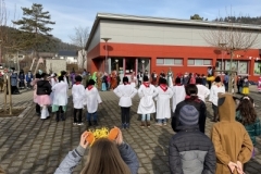 Fasnet 2022