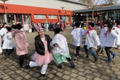 Fasnet 2022
