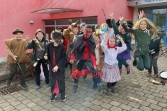 Fasnet 2022