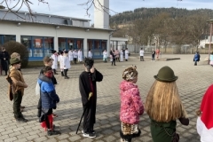 Fasnet 2022