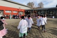 Fasnet 2022