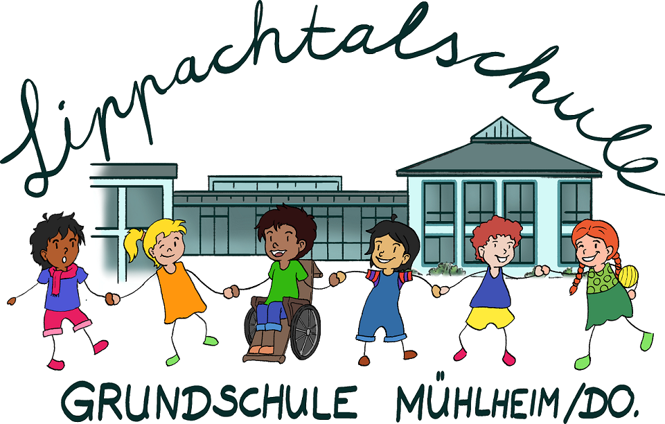 Logo der Lippachtalschule