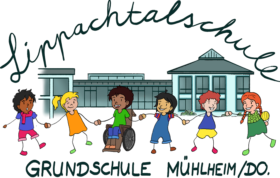 Logo der Lippachtalschule